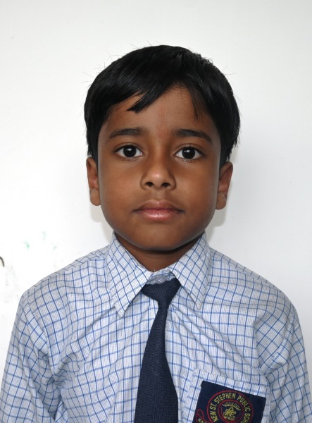 DHAIRYARAJ SINGH 